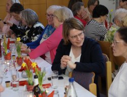 Kaffeenachmittag 2025